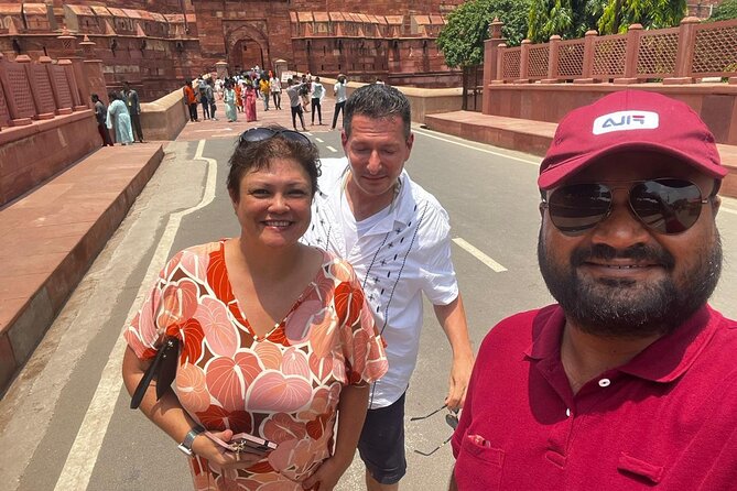03 Days Private Ranthambore Wildlife Safari Tour From Delhi - Who this tour fits best (and who should rethink it)