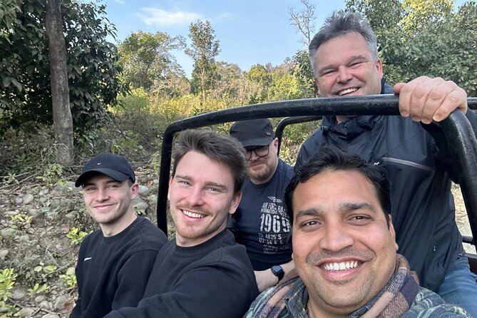 05 Days - Private Luxury Golden Triangle Tour with Ranthambore - Day 3 and 4 in Ranthambore: Two Safari Chances for Tigers