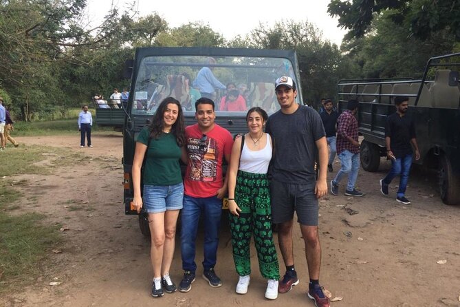 05 Days - Private Luxury Golden Triangle Tour with Ranthambore - Price and value: What you get for about $395 per person