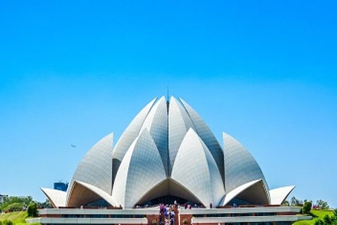 09 Hour Tour Of Delhi With India Gate Qutab Minar And Humayuns Tomb - Practical Stuff That Actually Affects Your Day