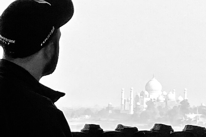 1 day Luxury Sunrise Taj Mahal Tour by Private Car - Agra Fort after the Taj: why it makes sense in the same day