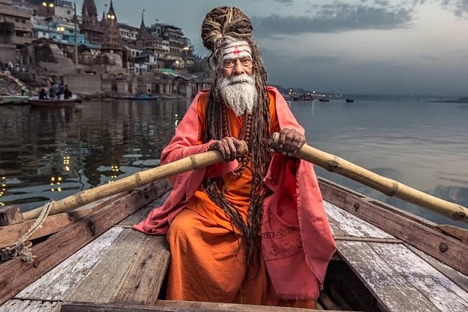 10-Day Private Golden Triangle and Holy City Tour from Delhi - How This 10-Day Private Tour Saves You from India Logistics