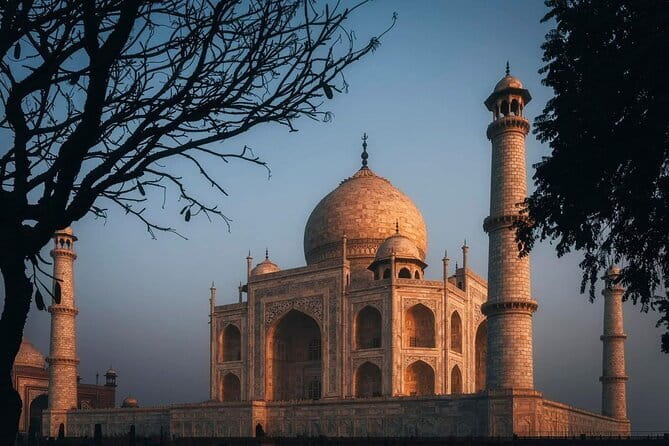 10 Days Private Golden Triangle Tour with Amritsar and Rishikesh - Key highlights you’ll feel right away