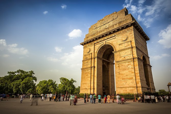 11 Days Golden Triangle & Varanasi With Luxury Accommodation,internal Flights - Jaipur done the right way, early light and smart Fort access