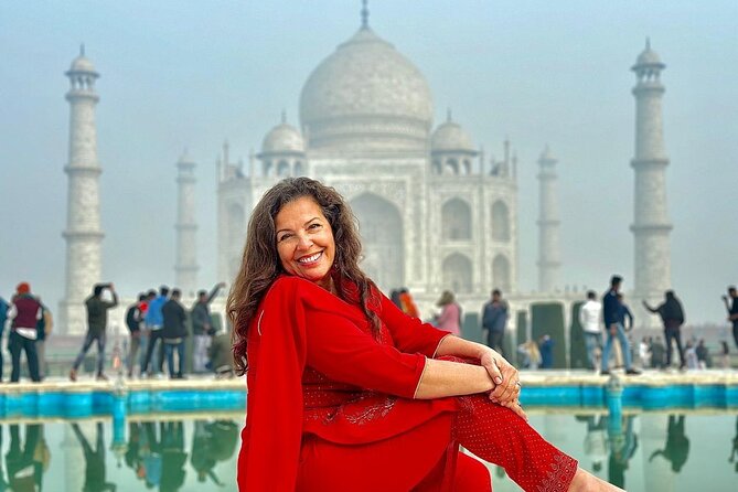 12 Days Golden Triangle With Udaipur Jodhpur Jaisalmer Pushkar - Key points worth knowing before you go