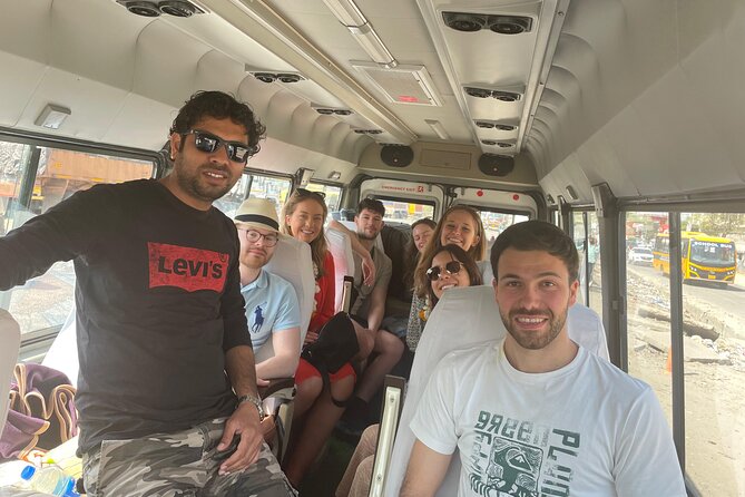 12 Days Golden Triangle With Udaipur Jodhpur Jaisalmer Pushkar - Jaipur, Amber, and Abhaneri: forts plus stepwells plus royal science