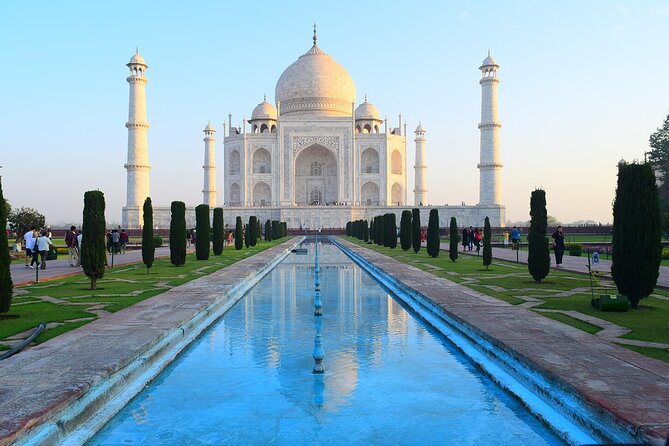 12-Days - Splendors of Golden Triangle & Rajasthan - Key points that make this tour worth a look