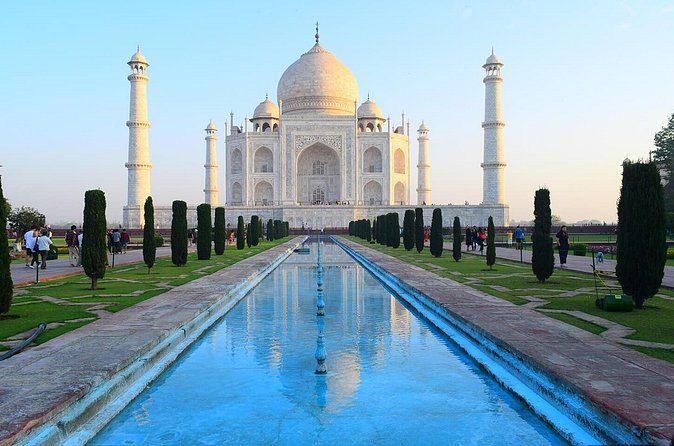 12-Days - Splendors of Golden Triangle & Rajasthan - Price and value: what $2,380 is really buying