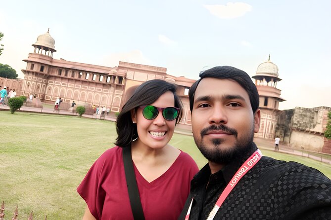 15-Day Private Rajasthan Heritage Tour– Safari, Desert, Taj Mahal - Private Rajasthan, Real-World Logistics (AC Car, Timing, and Stress Levels)