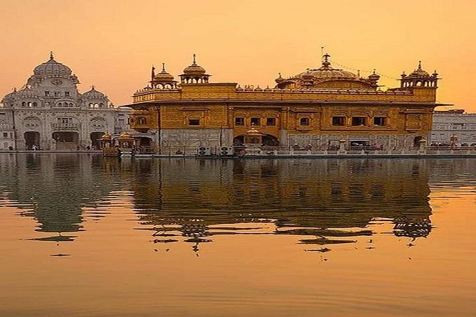 15 Days North India Best Tours In Himachal Pradesh With Amritsar & Delhi - The Big Picture: Why This North India Route Works