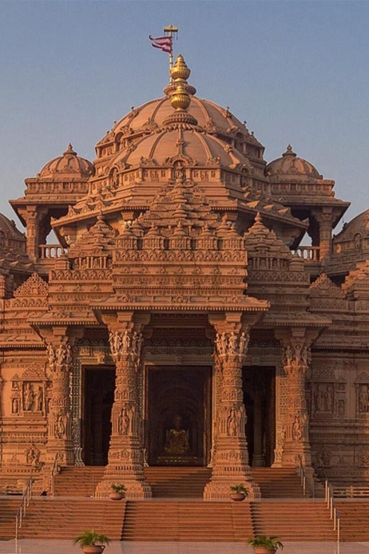 2 Days Delhi & Agra Private Tour with Sunrise Taj mahal - Price and value at around $54 per person, what you really get