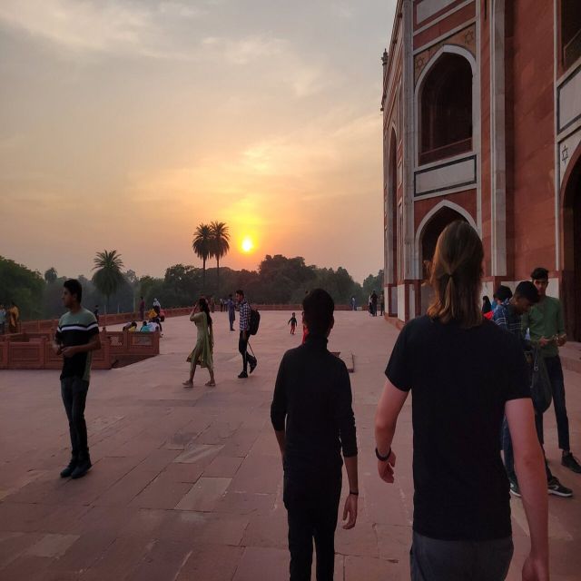 2 Days Delhi & Agra Private Tour with Sunrise Taj mahal - Overnight in Agra, and what to watch with hotel expectations