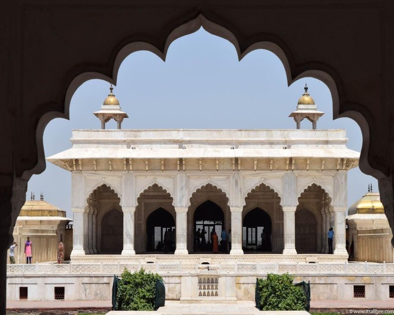 2 Days Delhi & Agra Private Tour with Sunrise Taj mahal - Old Delhi Red Fort and Jama Masjid photo stops that still feel meaningful