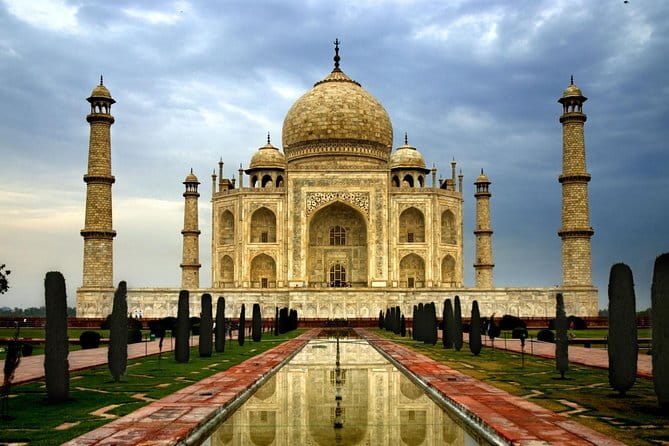 2 Days Overnight Taj Mahal & Agra Tour From Delhi - Should you book this 2-day Taj Mahal and Agra tour from Delhi?