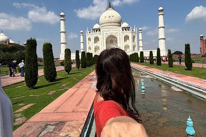 2 Days Overnight Taj Mahal and Agra Tour From Delhi - Key points before you go