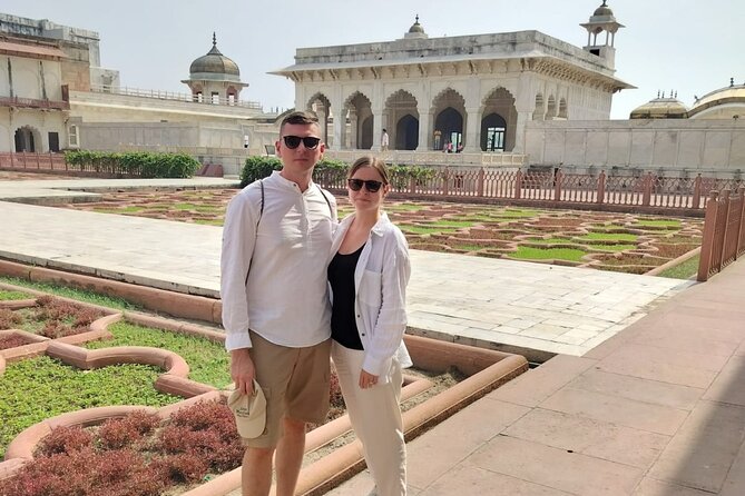 2 Days Overnight Taj Mahal and Agra Tour From Delhi - Price and value: what $71.50 covers, and what usually costs extra