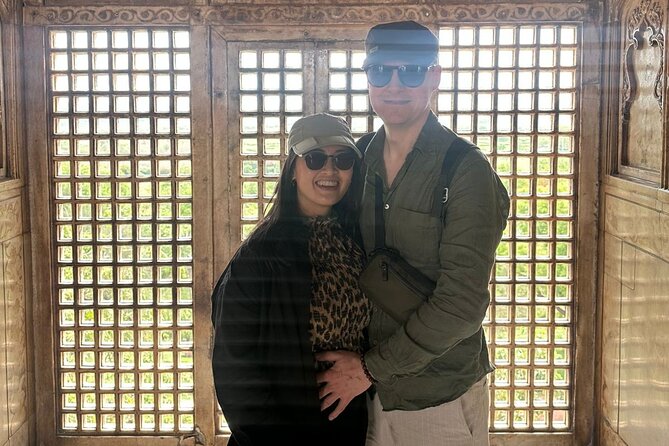 2 Days Overnight Taj Mahal and Agra Tour From Delhi - Who this tour fits best