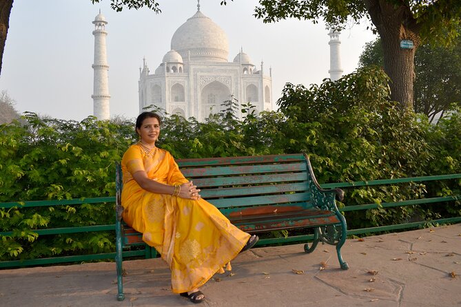 2 Days Private Delhi Agra Tour by Car from Delhi - Why this Delhi to Agra private car tour feels practical