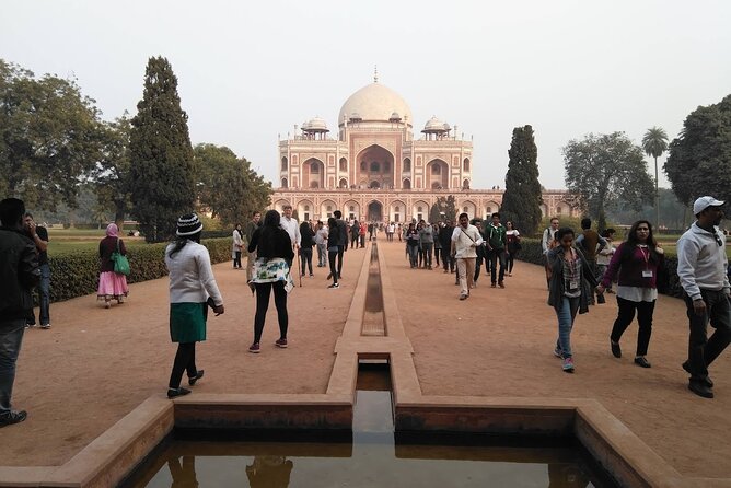 2 Days Private Delhi Agra Tour by Car from Delhi - Price and value: what $93 really includes, and what you pay separately