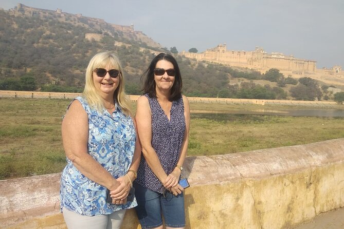 2 Days Private Delhi Agra Tour by Car from Delhi - Who should book this tour (and who might want a different style)