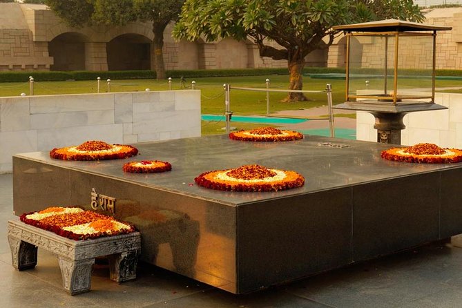 2 Days Private Delhi Tour with Best Cooking Class - Price and value for $229 per person, plus entrance-fee budgeting