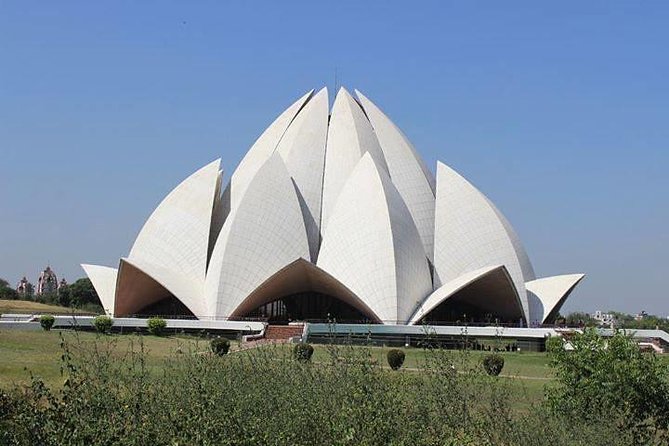 2 Days Private Delhi Tour with Best Cooking Class - Should you book this private Delhi tour with cooking class?