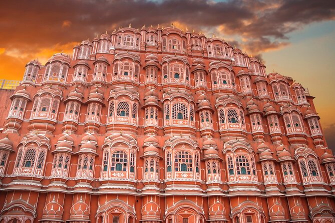 2 Days Private Golden Triangle Tour to Agra and Jaipur From Delhi - Price and Value: What You Pay, What You Still Need to Budget