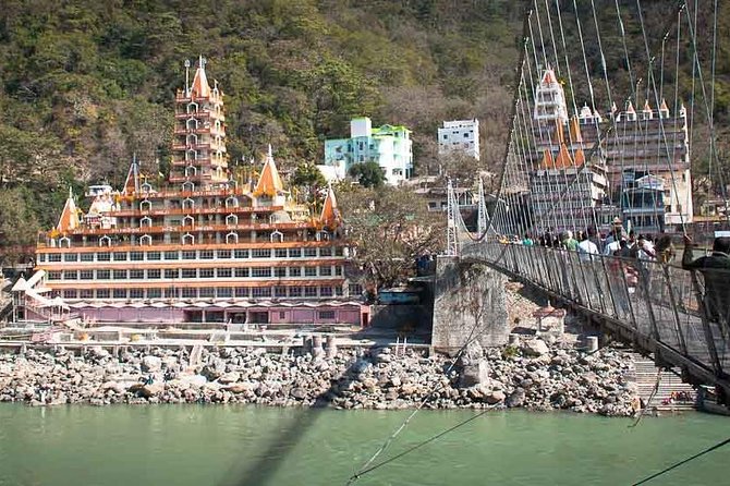 2 Days Private Haridwar and Rishikesh Tour from Delhi - Why this private 2-day Haridwar and Rishikesh plan works from Delhi