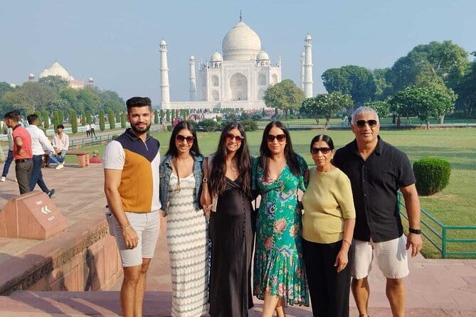 2-Days Private Luxury Golden Triangle Tour Agra Jaipur New Delhi - Jaipur morning starter: Panna Meena ka Kund and the Amber area views