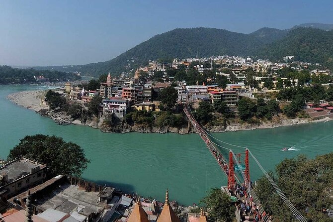 2 Days Rishikesh Haridwar Private Tour from Delhi - Private tour perks: why “just your group” matters in practice