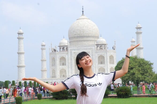 2 Days Taj Mahal Tour and Agra Tour by Car from Delhi - Price and value: what $93 covers, and what costs extra