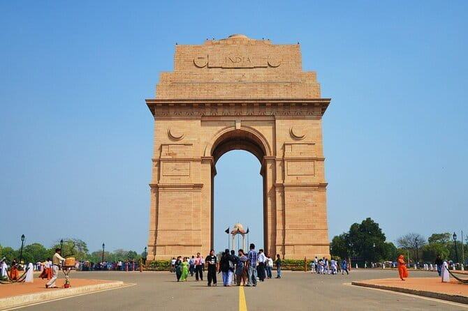 2 Days Tour of Agra (Taj Mahal) & Delhi City Tour - Should you book this 2-day Agra and Delhi combo?