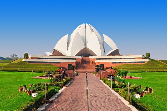 3-Day Delhi, Agra and Jaipur Private Tour - India Golden Triangle - Key highlights to know before you go
