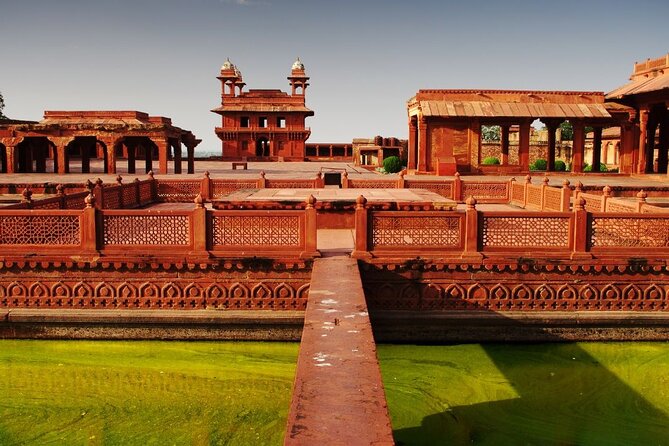3-Day Delhi, Agra and Jaipur Private Tour - India Golden Triangle - What makes this Golden Triangle private tour work in 3 days