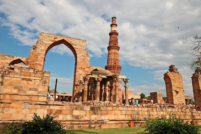 3 Day Luxury Golden Triangle Tour to Agra & Jaipur from New Delhi - Price and Value: Is $186.54 per Person Fair for This Much Sightseeing?