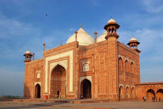 3 Day Luxury Golden Triangle Tour to Agra & Jaipur from New Delhi - How to Prepare for a Fast Golden Triangle Loop