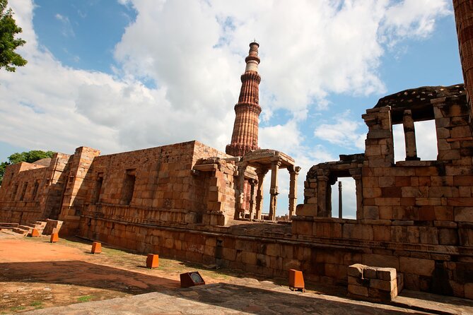3 Day Luxury Golden Triangle Tour to Agra & Jaipur from New Delhi - Should You Book This 3-Day Luxury Golden Triangle Tour?