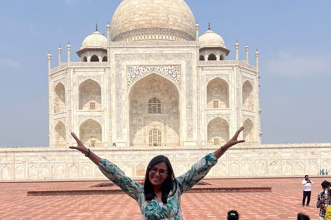 3-Day Luxury Private Golden Triangle Tour – Delhi, Agra & Jaipur - Key Things I’d Bet You’ll Like Most
