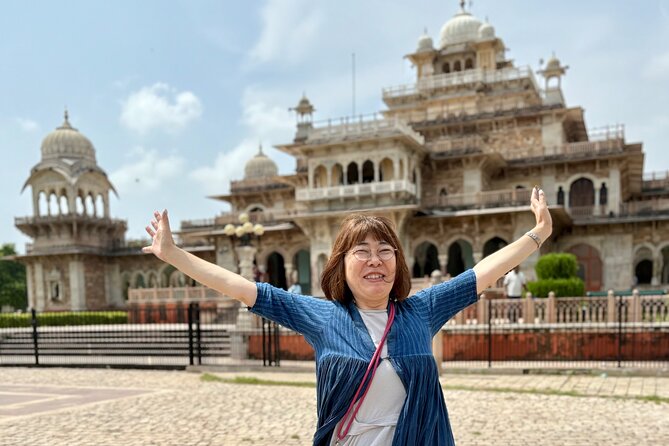 3-Day Luxury Private Golden Triangle Tour – Delhi, Agra & Jaipur - Price and Value: What You’re Really Paying For