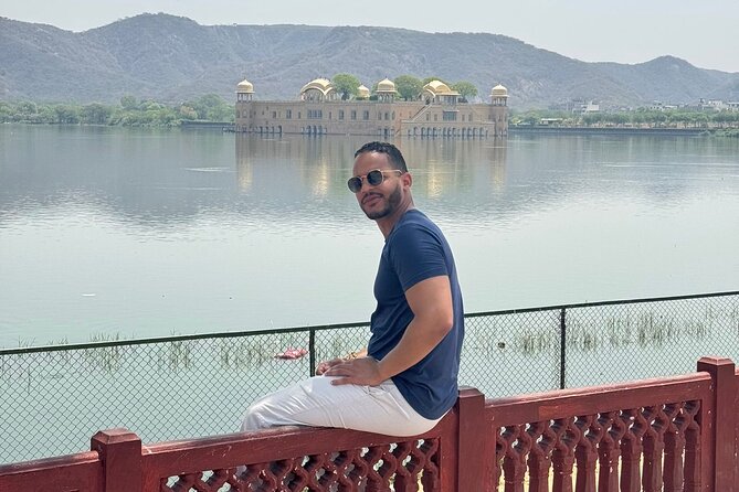 3-Day Luxury Private Golden Triangle Tour – Delhi, Agra & Jaipur - Day 2: Sunrise Taj Mahal, Agra Fort, Itmad-ud-Daula, and Fatehpur Sikri