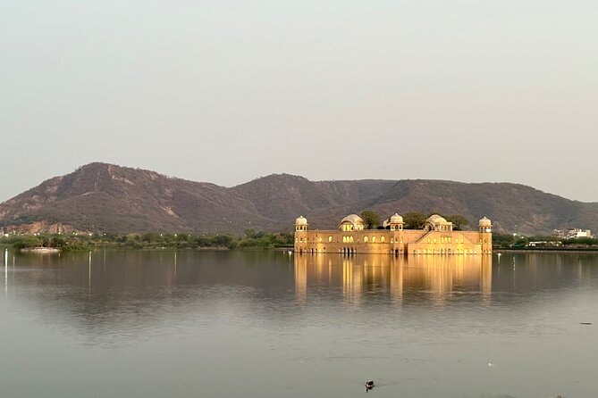 3-Day Luxury Private Golden Triangle Tour – Delhi, Agra & Jaipur - The Driver Experience: Why People Keep Praising the Car