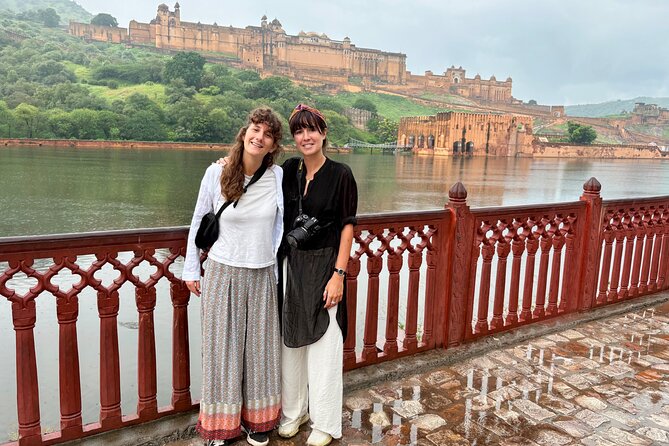 3-Day Luxury Private Golden Triangle Tour – Delhi, Agra & Jaipur - Day 1 in Delhi: Qutub Minar to Agra Without You Doing the Planning