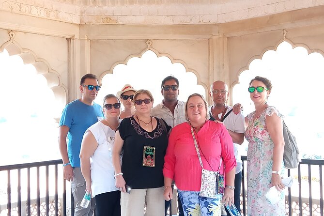 3-Day Private Golden Triangle Tour: Delhi, Agra & Jaipur - Should you book this Delhi, Agra, Jaipur private tour?