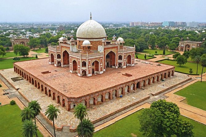 3-Day Private Golden Triangle Tour: Delhi, Agra & Jaipur - Day 2: Sunrise Taj Mahal, Agra Fort, and Fatehpur Sikri’s Akbar-era pause