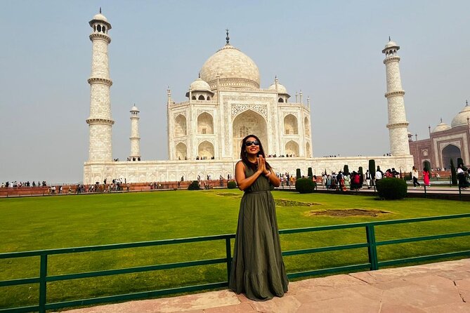 3-Day Private Golden Triangle Tour to Agra &Jaipur from New Delhi - Price and Value: Why $11.50 Can Be Worth It