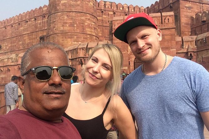 3-Day Private Luxury Golden Triangle Tour to Agra and Jaipur From New Delhi - Local Guides, Skip-The-Queue Help, And Photo Spots That Actually Work