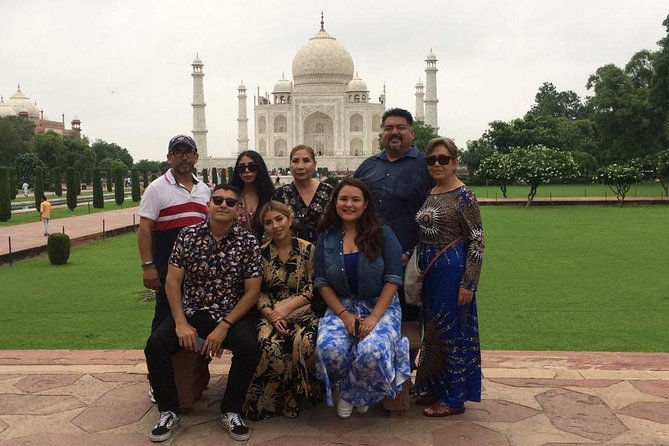 3-Day Private Luxury Golden Triangle Tour to Agra and Jaipur From New Delhi - The Price: A Value Check With Entrance Fees And Realistic Extras