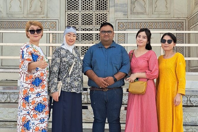 3 Days Golden Triangle Private Tour - Key highlights worth planning for