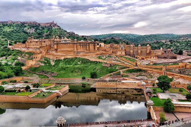 3 Days Golden Triangle Private Tour - A private Golden Triangle that saves your brain cells