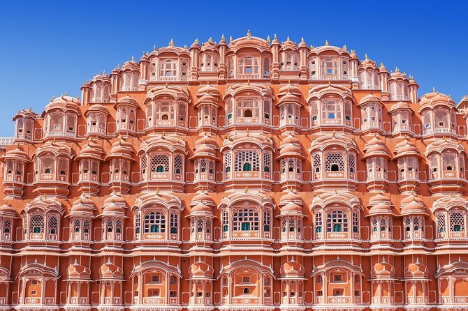 3 Days Golden Triangle Private Tour - The guides, the part you feel most